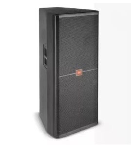 Nouvelle enceinte passive à deux voies SRX725 double 15 pouces de qualité industrielle, compatible DIY avec support OEM et ODM - Product Image 1