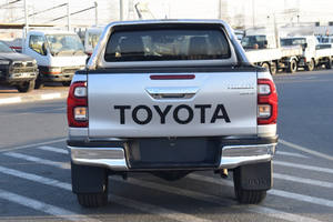 TOYOTA HILUX 2023 - Product Image 2