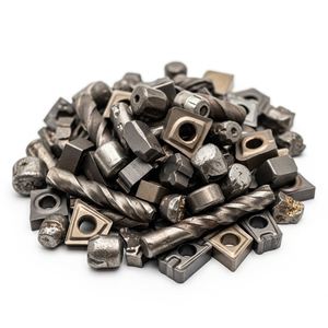 Déchets de carbure de tungstène industriels de qualité supérieure pour les acheteurs mondiaux, offrant une offre fiable de déchets de carbure de tungstène pour les commandes en gros - Product Image 1