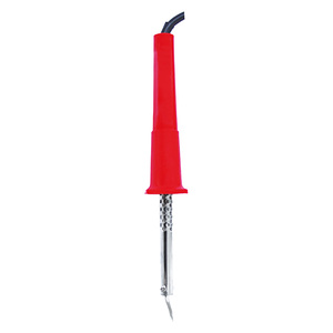 Saldatore Elettrico 30W - Punta Curva + Punta Dritta - Product Image 1