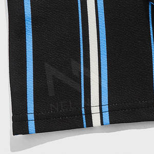 T-shirts promotionnels de style décontracté T-shirts personnalisés de haute qualité 100% tissu en coton T-shirts pour hommes - Product Image 3