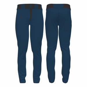 Uniformes de béisbol de equipos personalizados Técnicas impresas personalizadas y duraderas - Product Image 4