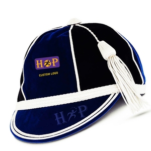 Casquettes de présentation de rugby personnalisées, casquettes d'honneur de cricket, casquettes de sport traditionnelles - Product Image 6