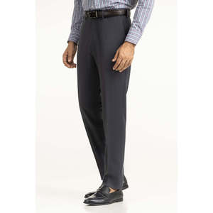 Pantalones de Traje Slim Fit MN-TR-FM23-037, Elegantes Pantalones de Vestir para Hombre - Product Image 4