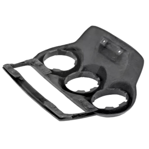 Couverture de décoration intérieure en fibre de carbone SPC de haute qualité pour Ferrari F430, couverture de climatisation Ferrari F430, intérieur Ferrari F430 69330800 - Product Image 6