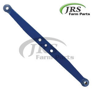 Enlace inferior de calidad superior para implementos agrícolas Brazo de enlace inferior resistente para piezas de enlace de tractor por JRS Farmparts India - Product Image 3
