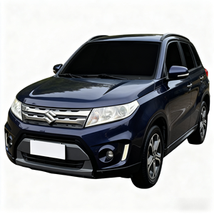 Suzuki Vitara 1.4T automatique essence SUV compact turbo faible kilométrage NEDC 501-600 km 100-150 kW batterie 90-110 kWh 2016 - Product Image 1