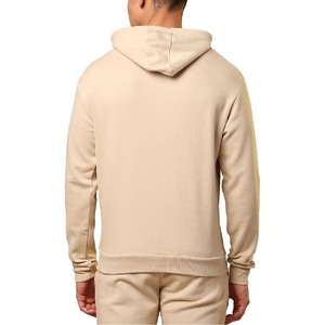 Ensemble pour hommes en gros, vêtements de rue personnalisés pour hommes, survêtement pour homme, 100% coton - Product Image 3