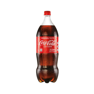 น้ำอัดลม C-OCA Cola, กระป๋อง330มล., 500มล., ขวด2ลิตร - Product Image 3