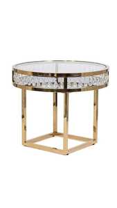 Table de dessert en gros onirique Table de collation pour fête d'anniversaire mariage festival événements tables de gâteaux en gros PLINTH - Product Image 6