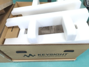 Osciloscopio Usado Keysight/Agilent UXR0334B Serie Infinium UXR: 33 GHz, 4 Canales - Product Image 6