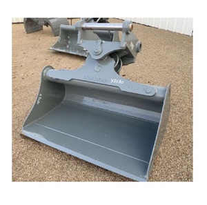 Buckets for Liebherr SW48 Excavators Available <b>Now</b> for Sale in Great Condition with Fast Dispatch Today - Product Image 2