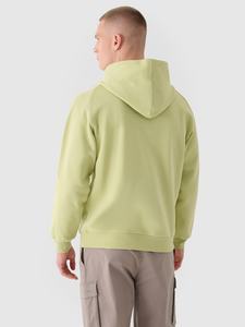 Wholesale Manufacturer Men's Oversized Hoodies High Quality Custom Logo Breathable Hoodie for Winter Casual Hooded - Product Image 3