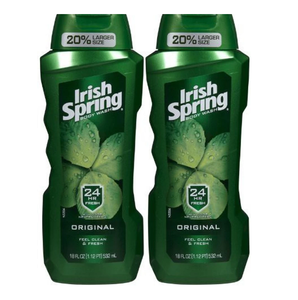 Nettoyant pour le corps Irish Spring Original Clean - Product Image 6