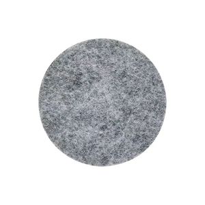 Patins de meubles en feutre auto-adhésifs de 3mm d'épaisseur <span class=keywords><strong>pour</strong></span> protecteur de sol de <span class=keywords><strong>chaise</strong></span> et patins de meubles - Product Image 3