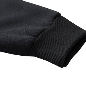 Sudaderas con capucha unisex de alta calidad, estilo moderno, material de primera, corte holgado, 100% algodón, con impresión de logotipo personalizada, precio bajo. - Product Image 5