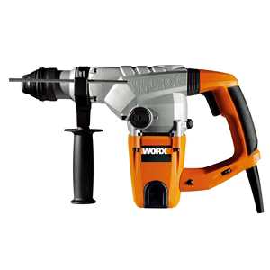 Martillo Demoledor Eléctrico Jackhammer 3F 5J, Herramienta Rotativa de Demolición para Aplicaciones Industriales - Product Image 2