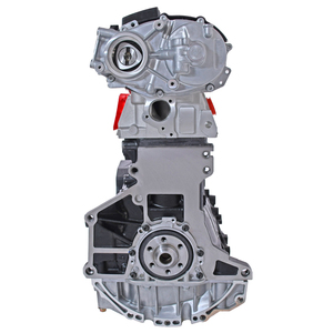 Fabricación de motores de automóviles Motor automotriz 4 cilindros 2,0 T EA113 CDL BWA BPJ Motor para <span class=keywords><strong>AUDI</strong></span> - Product Image 5