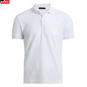 Plus Size Own Your Brand Manga corta Ropa al aire libre Hombres Polos Camisas Polo de verano de alta calidad para hombres - Product Image 5