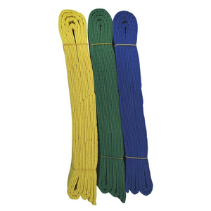 2025 nouveau gros Logo personnalisé broderie Arts martiaux Taekwondo karaté Judo BJJ ceintures de karaté - Product Image 5