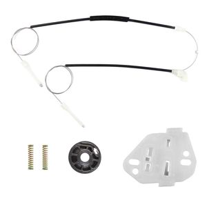 Kit de réparation de vitres-gauche pour Ford Escort (expédition du fabricant turc) Code de produit: FD113272 - Product Image 1