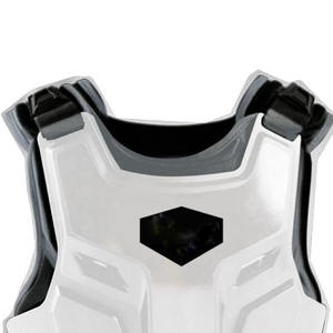 Chaleco de moto de todos los colores de alta calidad, diseño transpirable de talla grande XL, ropa deportiva única y elegante para atletas de carreras personalizable - Product Image 4