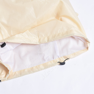 Logo personnalisé Coupe-vent Veste d'extérieur softshell imperméable de haute qualité Veste softshell de sublimation légère pour la randonnée hivernale - Product Image 6