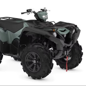 Venta de motocicletas Grizzly 700 EPS X-T-R 2026 disponibles para la venta y listas para exportar - Product Image 4