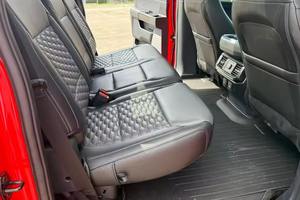 SUPER PROPRE 2022 FO-RD F-150 XLT ROU-SH 4X4 PRÊT À ÊTRE EXPÉDIÉ - Product Image 2