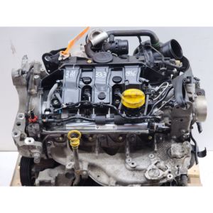 MOTEUR SEMI-COMPLET D'OCCASION RENAULT Mégane Coupé 2ème Série 8201884 R9M402 Diesel 1598 (10>) - Product Image 3