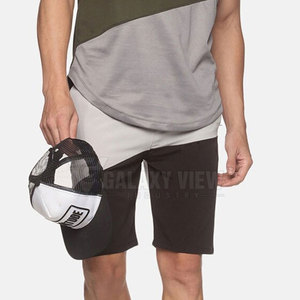 Pantalones Cortos para Hombre Ligeros a Precio de Mayoreo, Pantalones Cortos Cómodos para Hombre, Nuevo Diseño de Pantalones Cortos para Hombre en Venta en Línea - Product Image 4