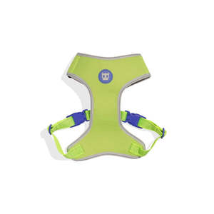 สายรัดตาข่ายปรับได้ NOX Lumen พร้อมรายละเอียดสะท้อนแสง สไตล์เรียบง่าย - Product Image 1