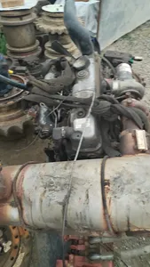 4D30เครื่องยนต์4d34 4D32 4D35เครื่องยนต์4D34 4D33 - Product Image 2