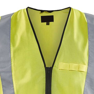 Venta caliente hombres Hi Vis chaleco al aire libre desgaste nuevo diseño adultos tamaños transpirable tarifa barata hecho a medida hombres Hi Vis chaleco para adultos - Product Image 5
