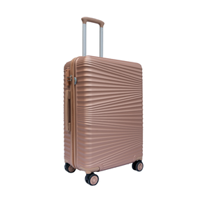 Fast Delivery Travel <b>Suitcase</b> 20" 24" 28" Fashion for Men Cusstom Color Standard Packing From Vietnam Factory - Product Image 1
