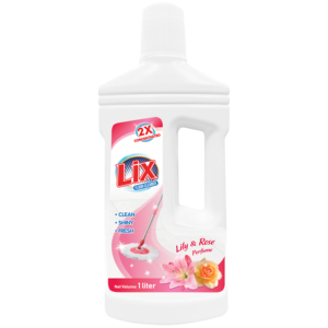 Floor Cleaner with Premium Floral Fragrance for Hospitality Industry in Africa - Product Image 2