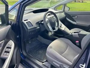 Toyota Prius 2013 - Product Image 3