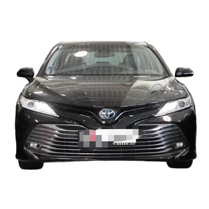 2025 UTILISÉ À YOTA CAMRY SE HYBRID ACCIDENT FREE RACING BERLINE NEU 415PS Twin Turbo 7s TRANSMISSION AUTOMATIQUE - Product Image 1