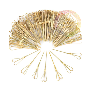 Wholesale Bamboo Knotted & Skewers | Natural, Biodegradable Solution - Product Image 5