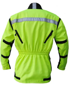 แจ็กเก็ตมอเตอร์ไซด์ปรับแต่งได้ - Product Image 5