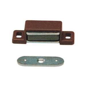 Magnetico Normale Colore Marrone - Product Image 2