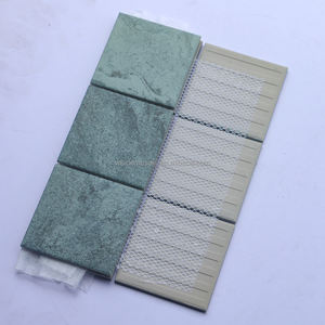 Mosaïque en céramique verte de Bali, carreaux de piscine verts de Bali pour les piscines extérieures de clubs privés dans les hôtels - Product Image 3