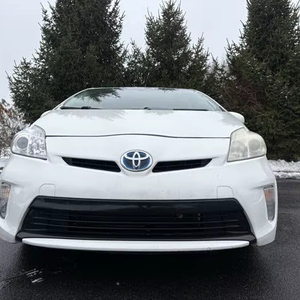 โตโยต้า พรีอุส โฟร์ ปี 2014 - Product Image 1