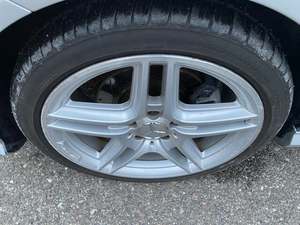 Mercedes-Benz C 250 Coupé 2011 / Disponible para la Venta con Bajo Kilometraje, Motor de Gasolina, Auto Usado en Excelentes Condiciones y Sin Accidentes - Product Image 6