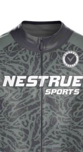Diseña Tu Propio Uniforme de Ciclismo Unisex, Conjuntos Personalizados para Equipos, Anti-UV, Transpirables, Tallas Grandes, Antibacterianos, de Secado Rápido, Deportivos al por Mayor - Product Image 6