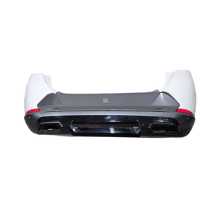 Parachoques Trasero Completo CUPRA Formentor Serie 5FF807568B (20>) - Product Image 1