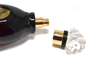 Perfume AROOSAT AL EMARAT 100mL Alta calidad y larga duración Eau De Parfum Perfumes árabes originales de Dubái para mujer - Product Image 4