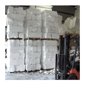 Meilleur prix d'usine pour les déchets d'EPS/déchets de mousse EPS/déchets de blocs EPS disponibles en grande quantité - Product Image 6