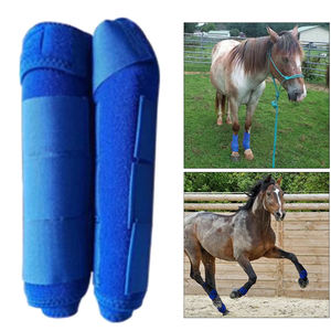 Bottes d'équitation personnalisées de choix professionnel Bottes d'équitation pour chevaux Bottes de sport pour chevaux - Product Image 4