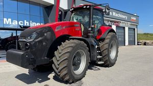 Venta al por Mayor de Tractores Agrícolas Case IH Nuevos/Usados a Precios Accesibles, Entrega Rápida Disponible, Ordene Hoy - Product Image 3